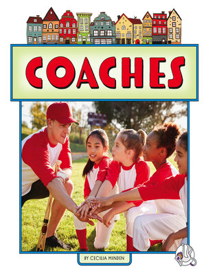 cover image of Coaches